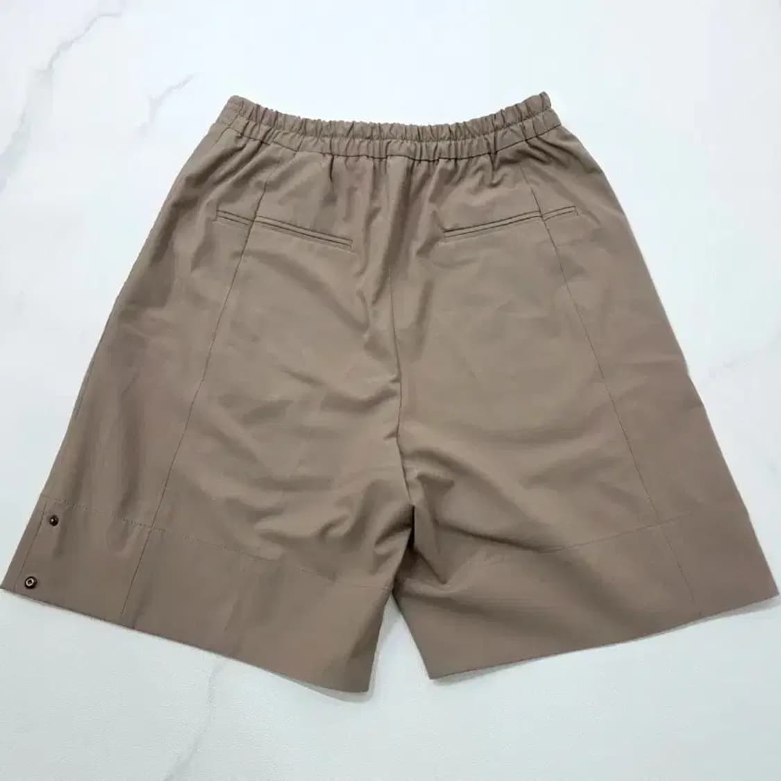 시스템 롤업 반바지 상품이미지7