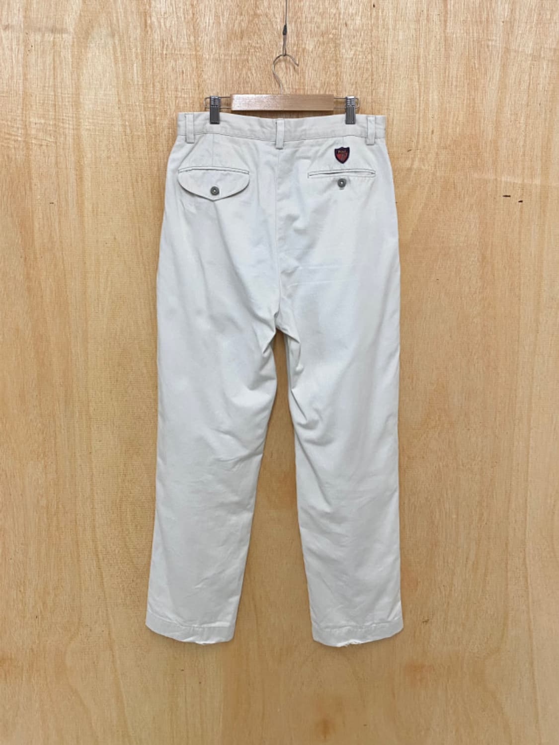 90's POLO ralph lauren chino pants 폴로 치노 상품이미지4