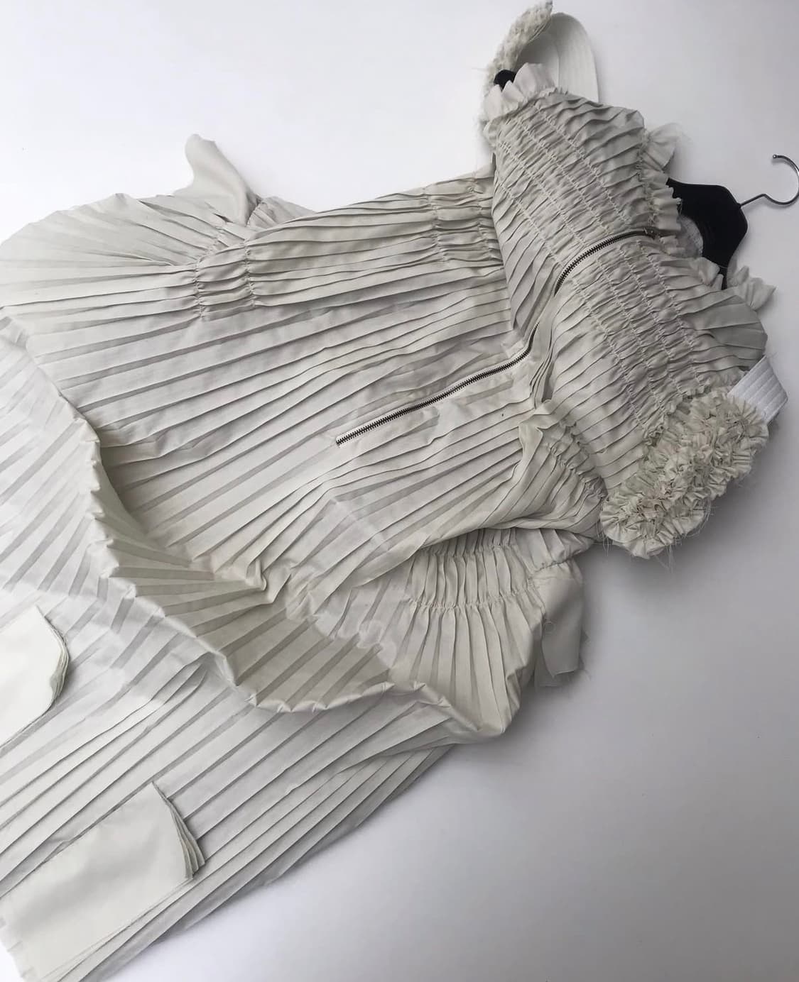 에옹쓰 2024 샤샤 드레스  상품이미지2