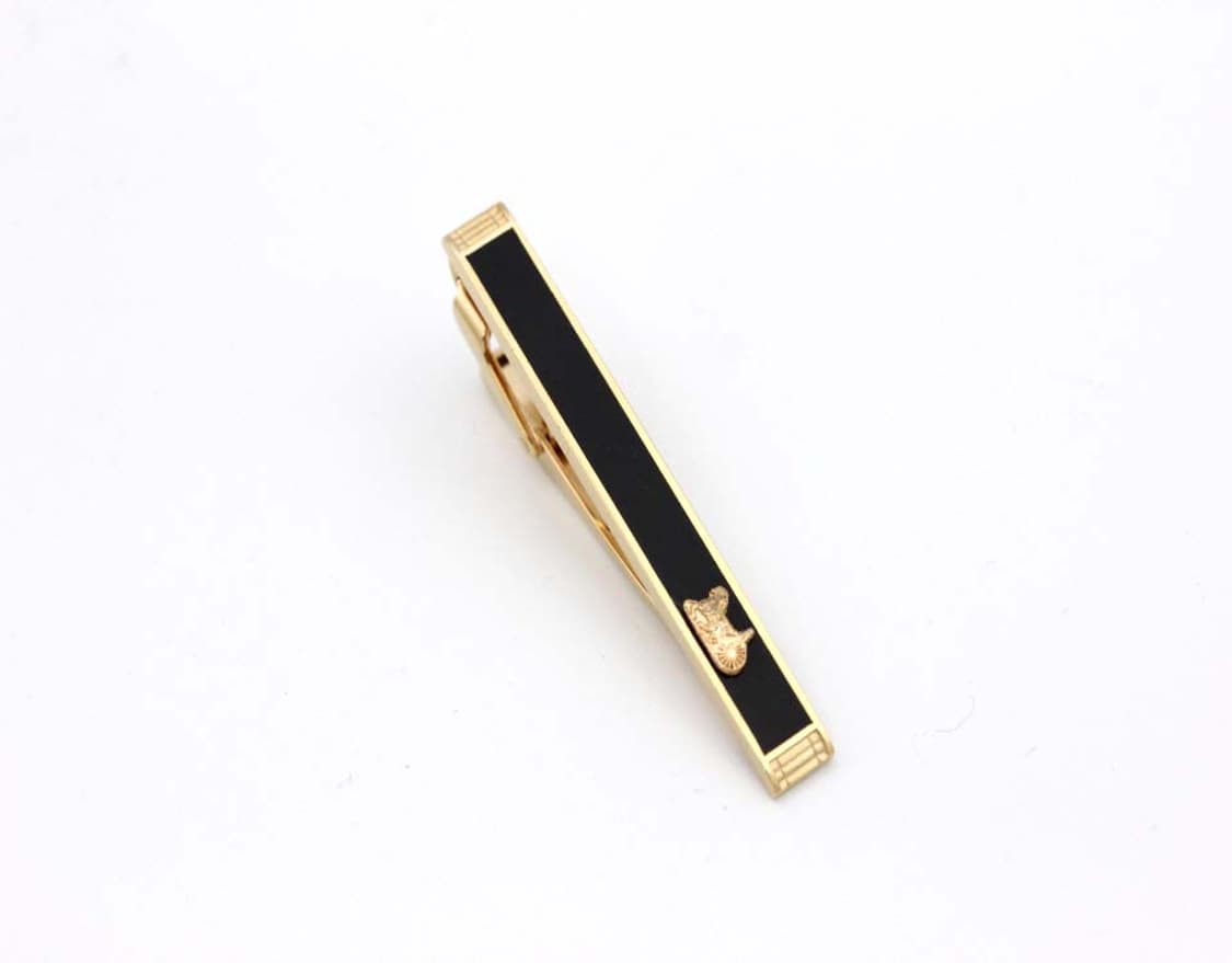 셀린느 A등급 5cm 남자 명품 넥타이핀 빈티지 상품이미지2