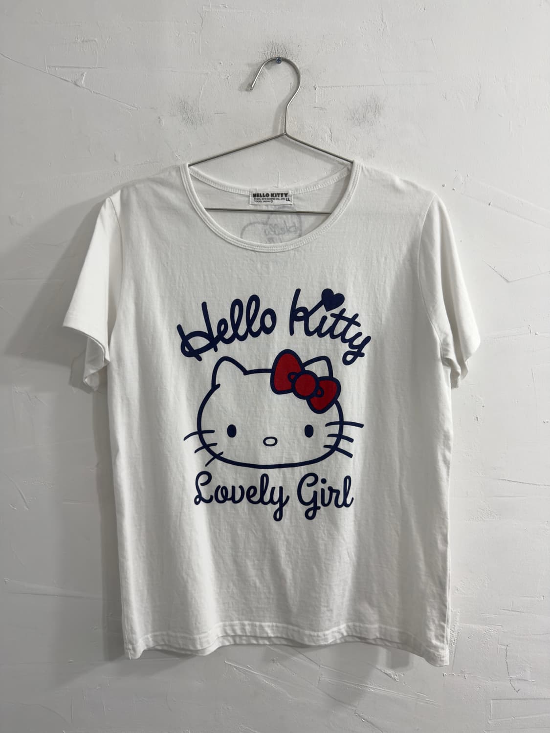 hellokitty design tshirt 상품이미지2