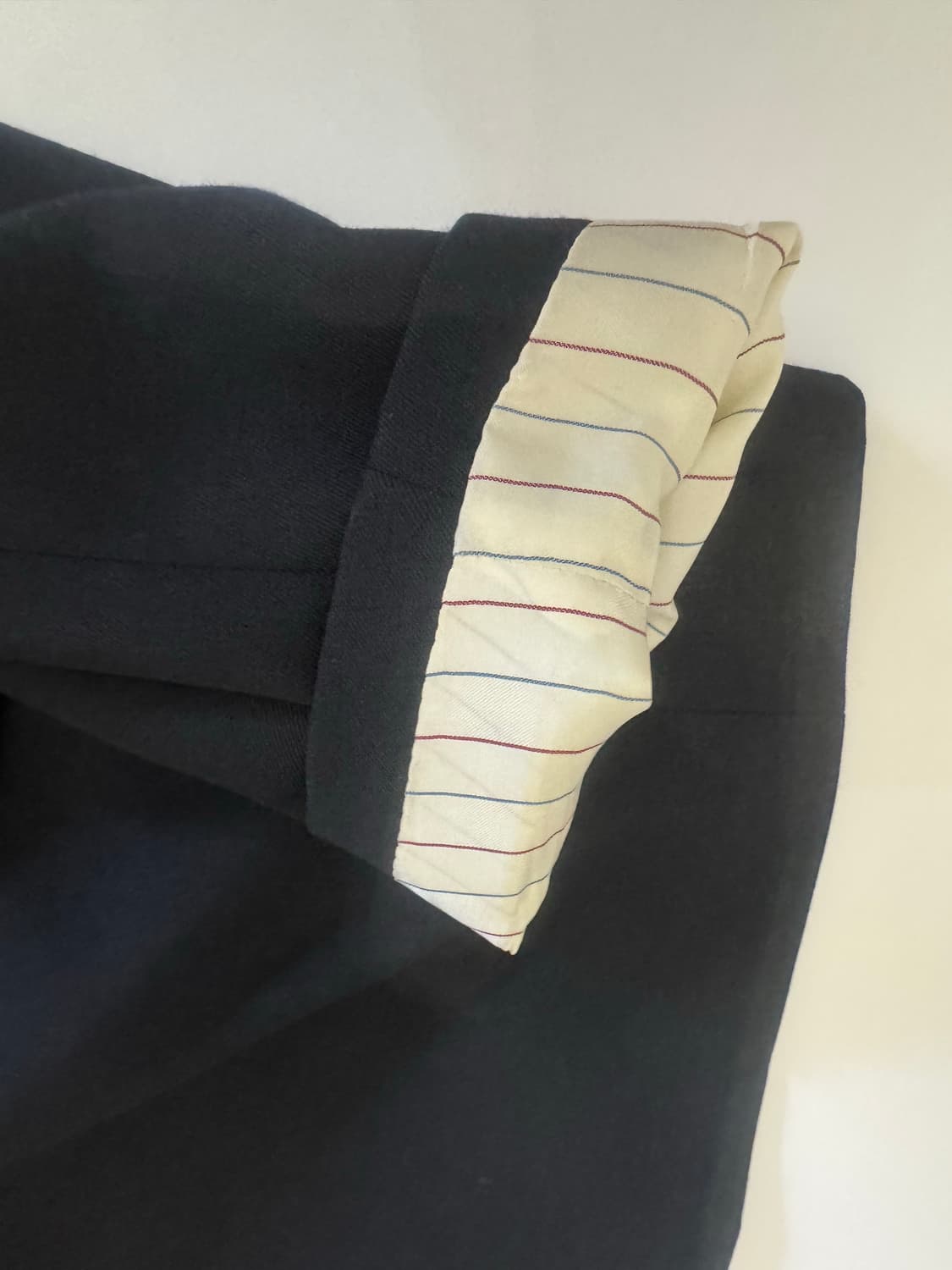 aar durbanx 요지야마모토 블랙 블레이져 상품이미지7