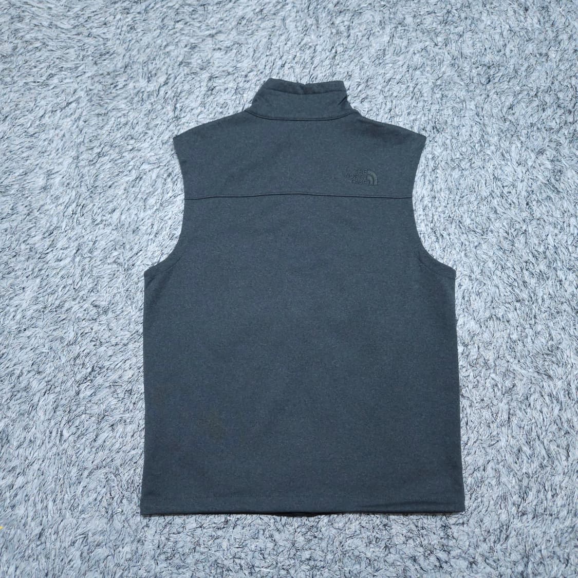 노스페이스) S 남자 약기모조끼 / 왕눈이샵 상품이미지5