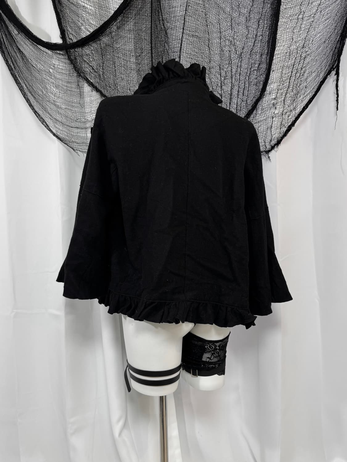 frill jacket 상품이미지4