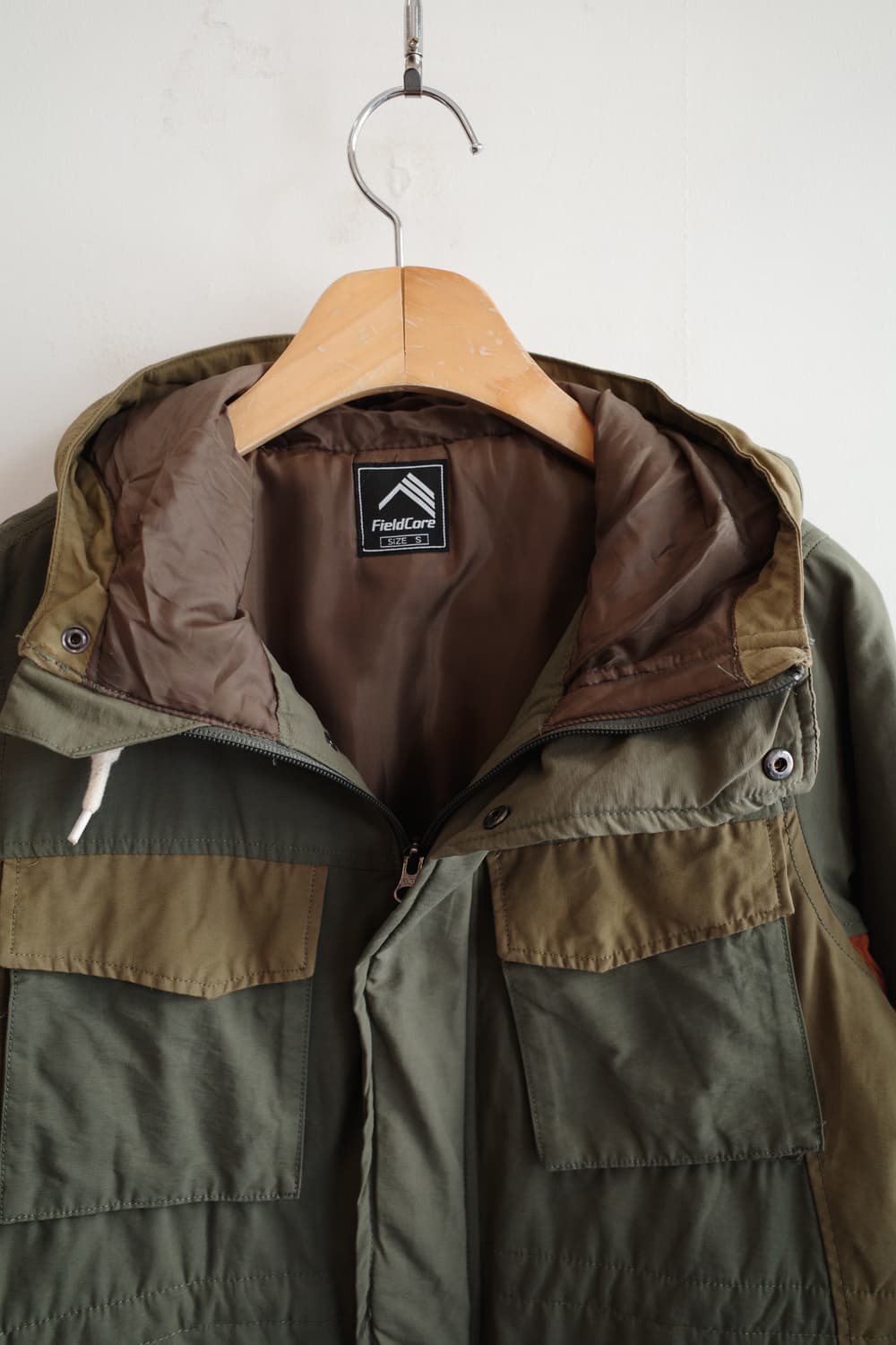 Field Core 필드코어 마운틴 점퍼  상품이미지5