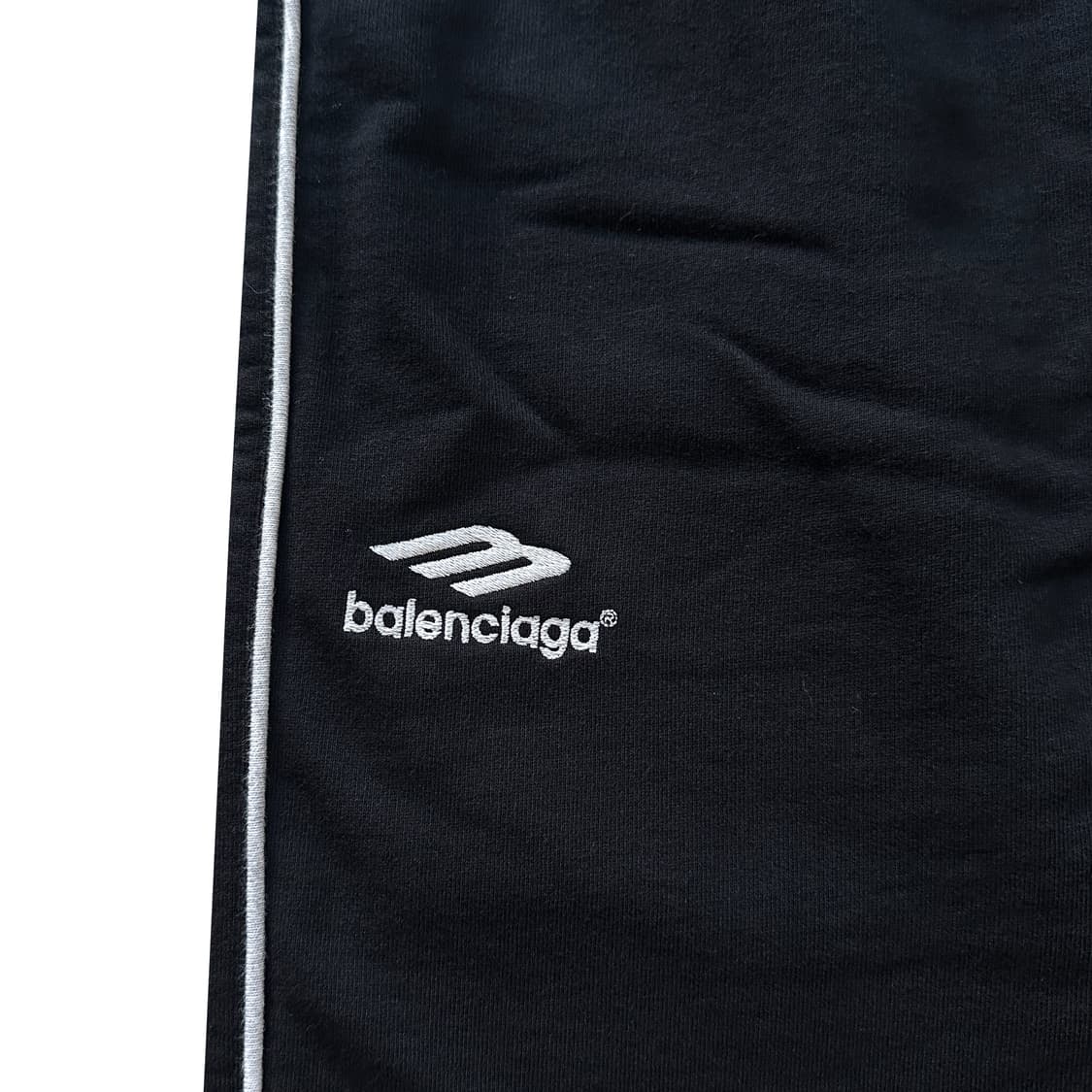 발렌시아가(Balenciaga) 3B 스포츠 아이콘 트랙팬츠 (S) 상품이미지4