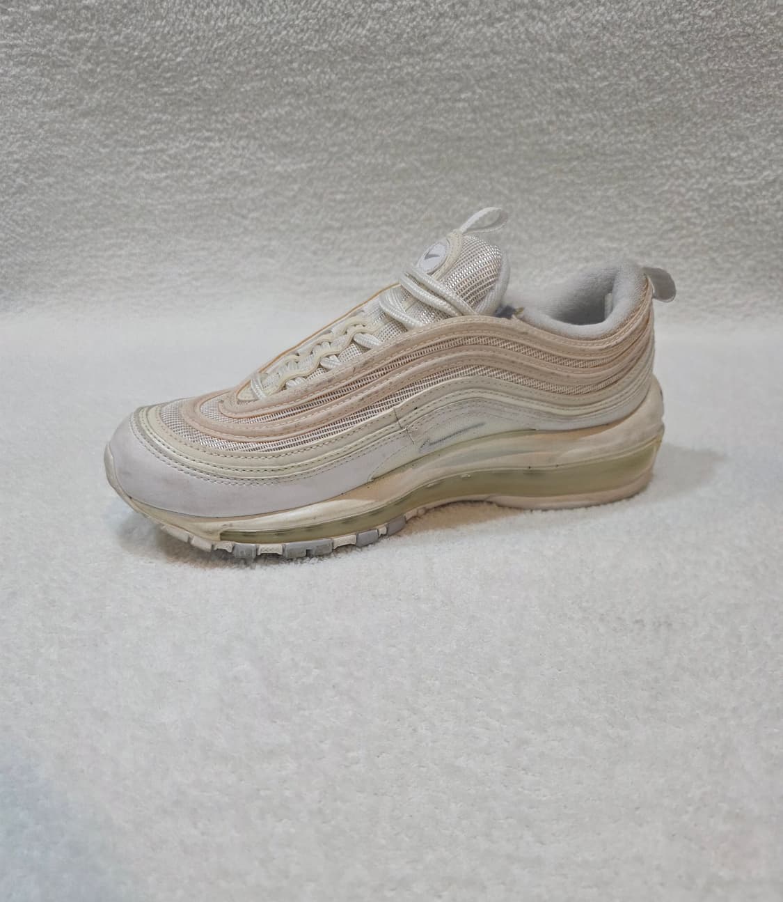 NIKE 나이키 에어맥스97 상품이미지3