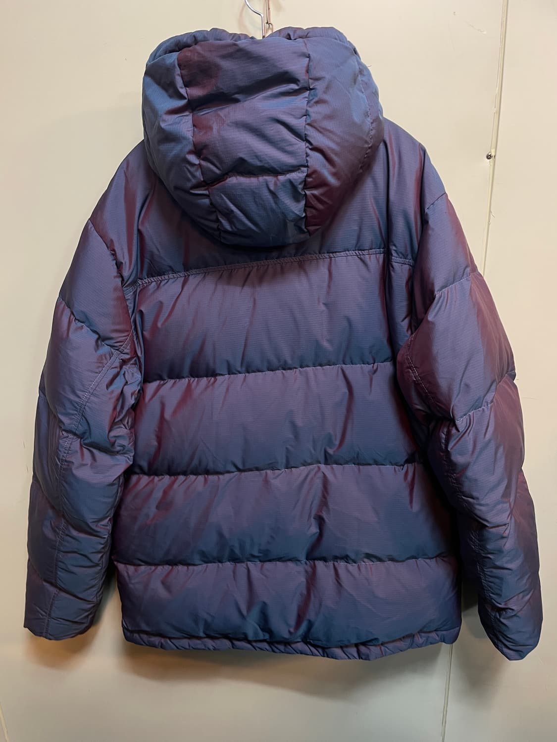 언더아머 패딩 상품이미지6