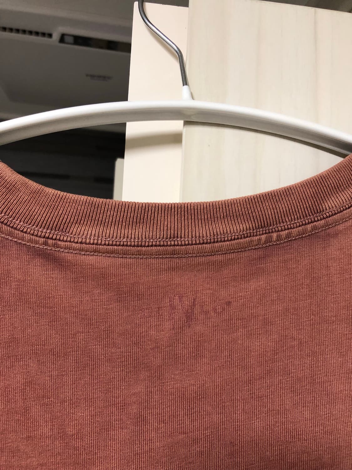 [1] 엑슬림 디아블로 티셔츠 상품이미지3