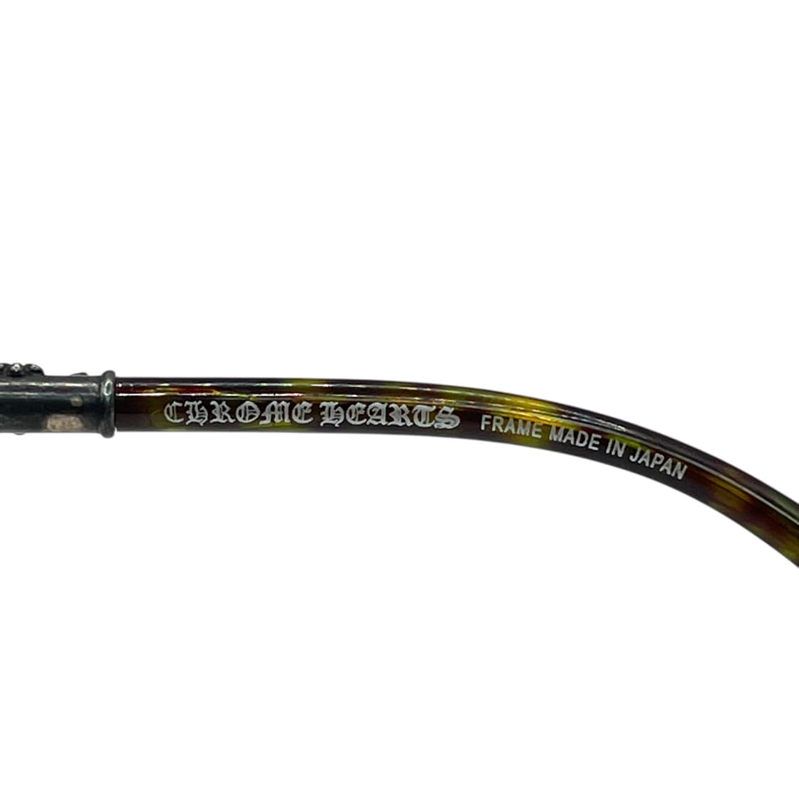 Chrome Hearts BEAST BBC 선글라스 상품이미지9