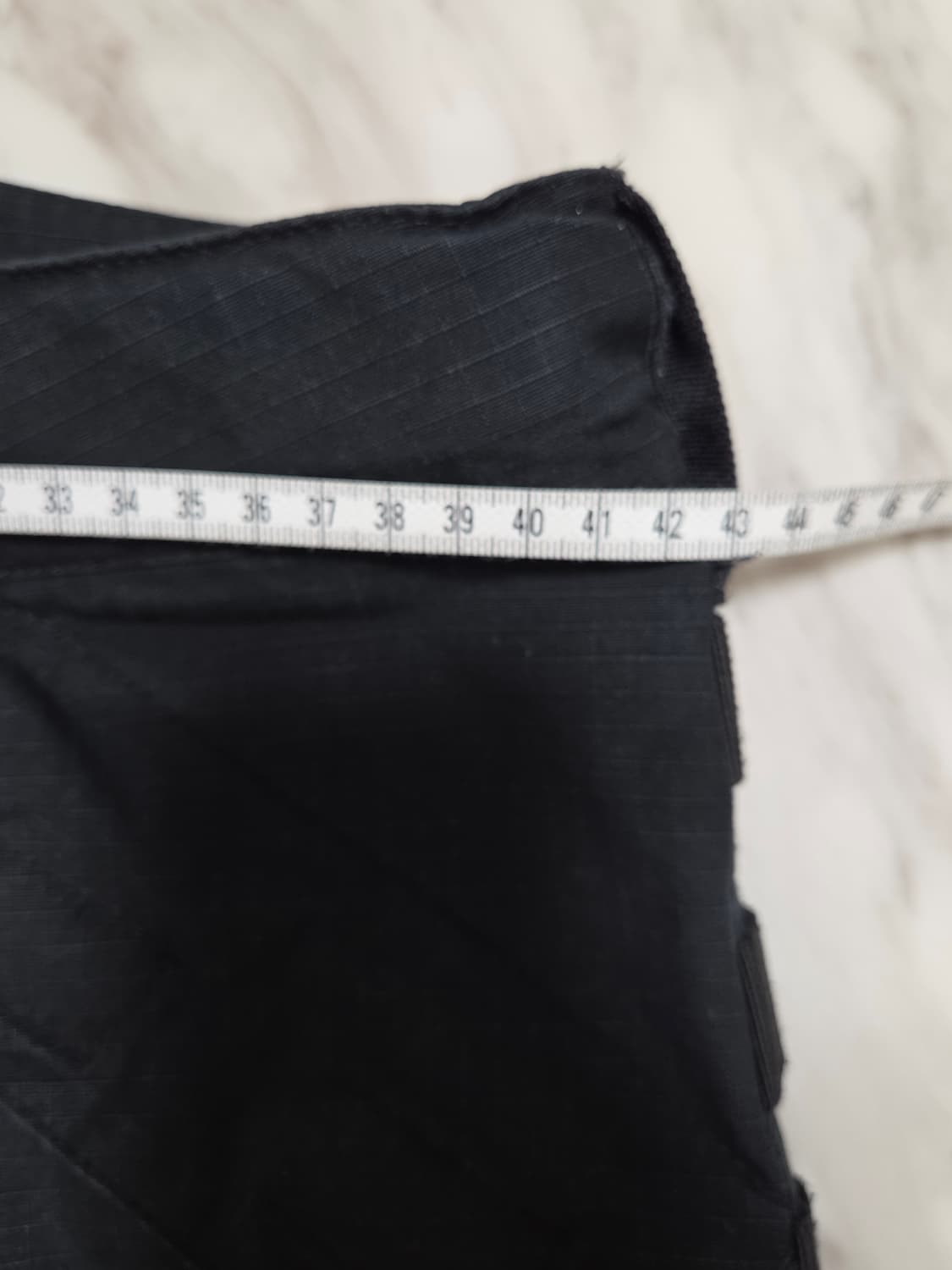 가싱 레스큐 텍티컬 팬츠 상품이미지6