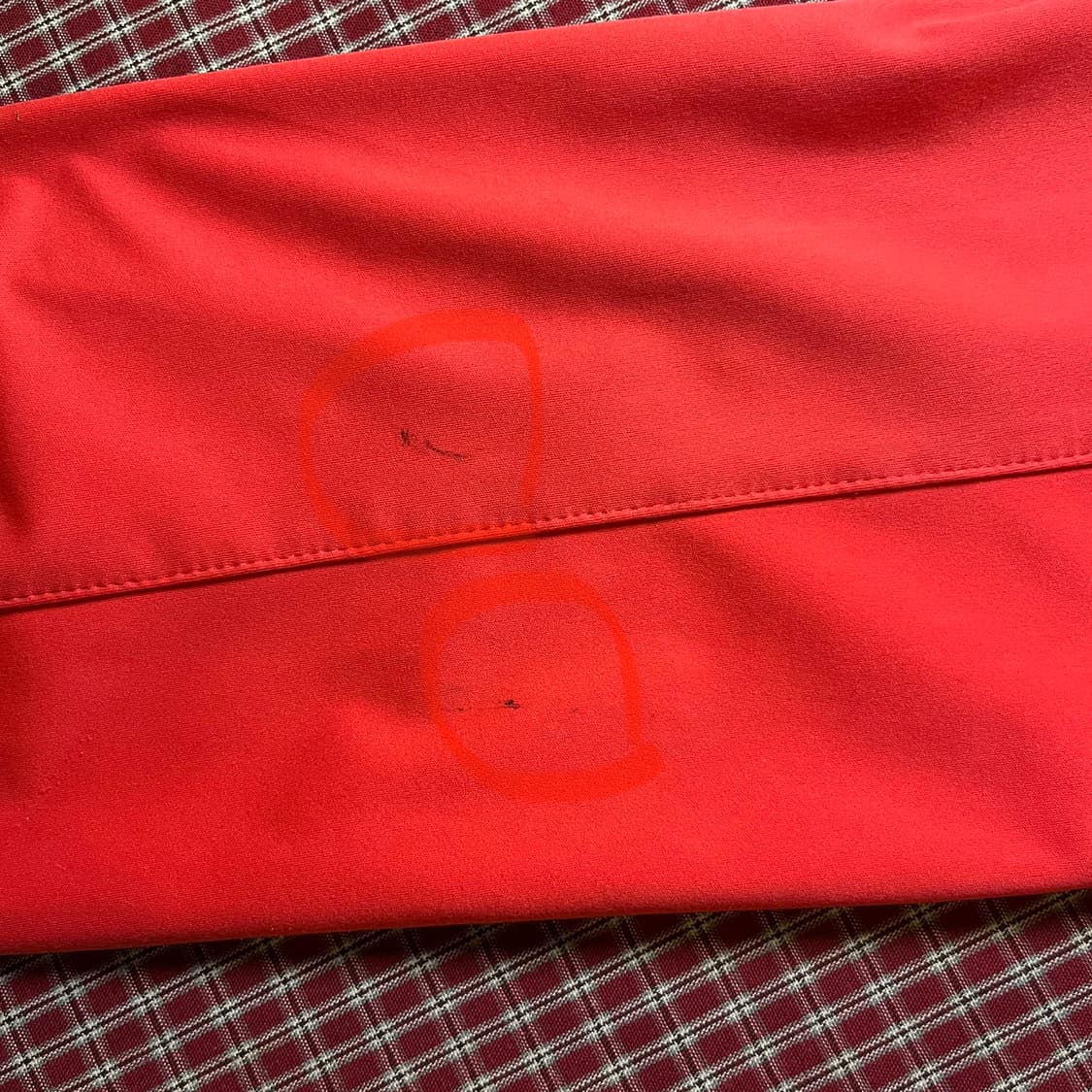 아디다스 폴리 집업 자켓 상품이미지8