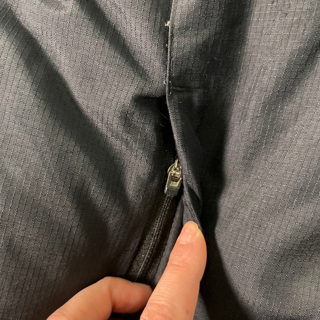 100 나이키 올드스쿨 덕다운 패딩 상품이미지7