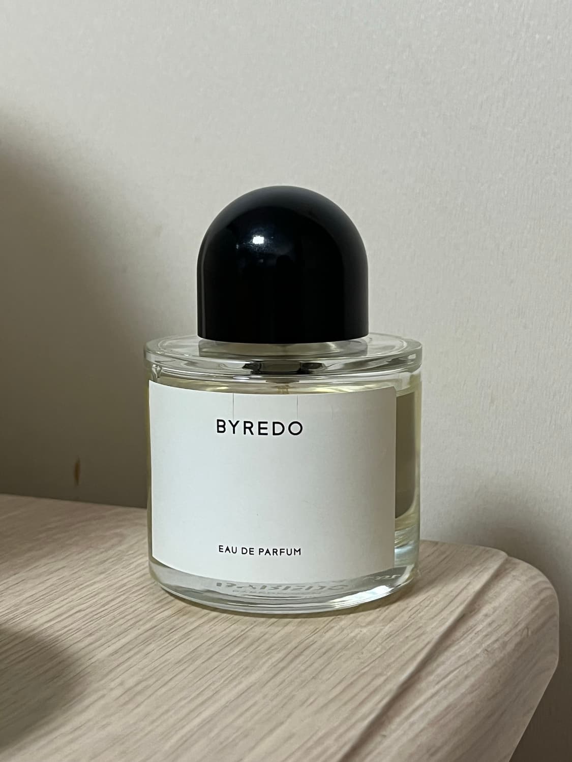 바이레도 언네임드 100ml 상품이미지1