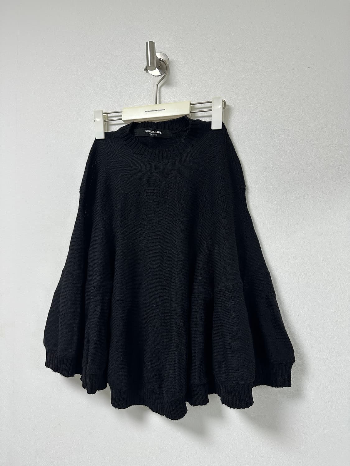 [준야와타나베] Comme des Garcons knit T-shirt 상품이미지8