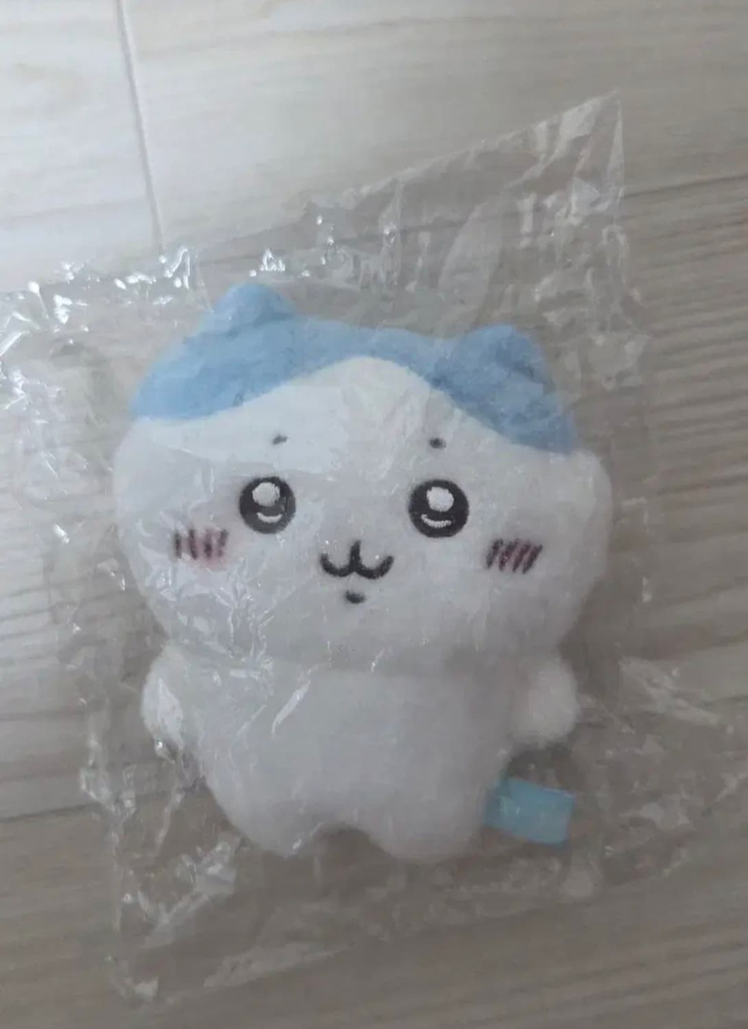 하치와레 인형 키링 상품이미지3