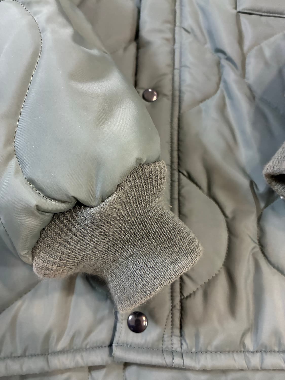 Cwu-9 liner 상품이미지4