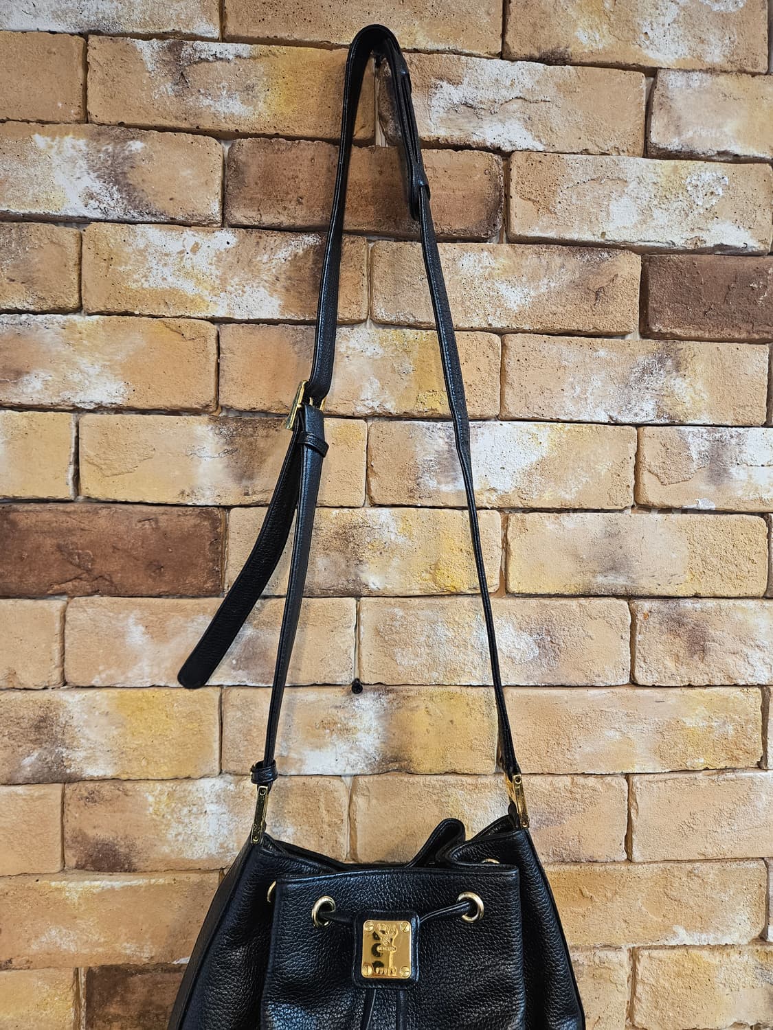 mcm 버킷백 상품이미지3