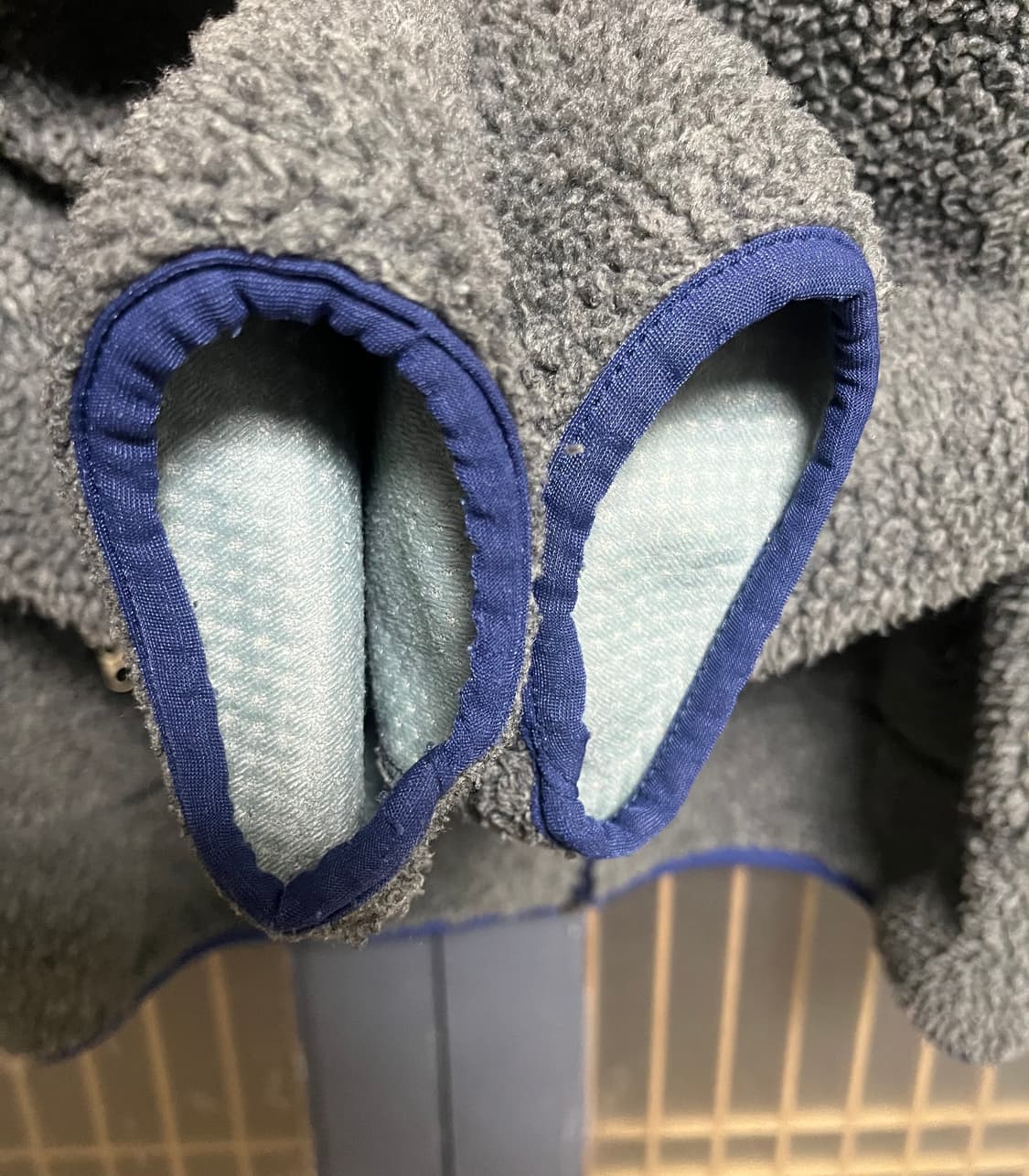 [L]파타고니아 레트로x 99년도 블루그레이 상품이미지7