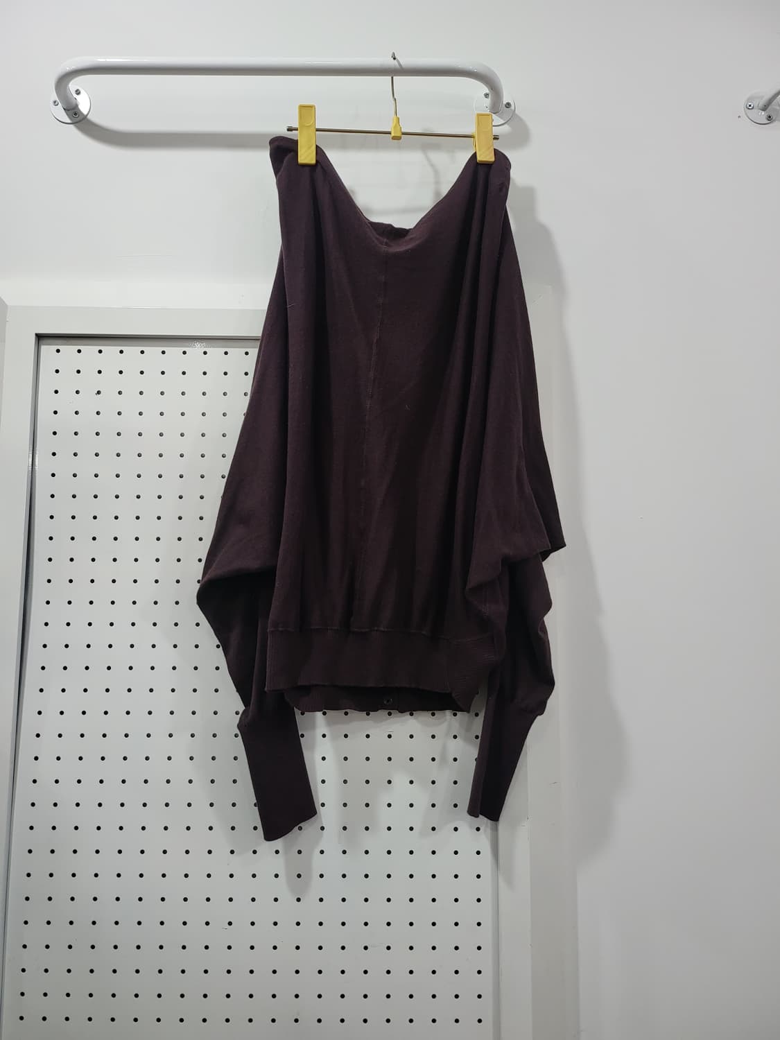 올세인츠 여성 가디건 상품이미지2