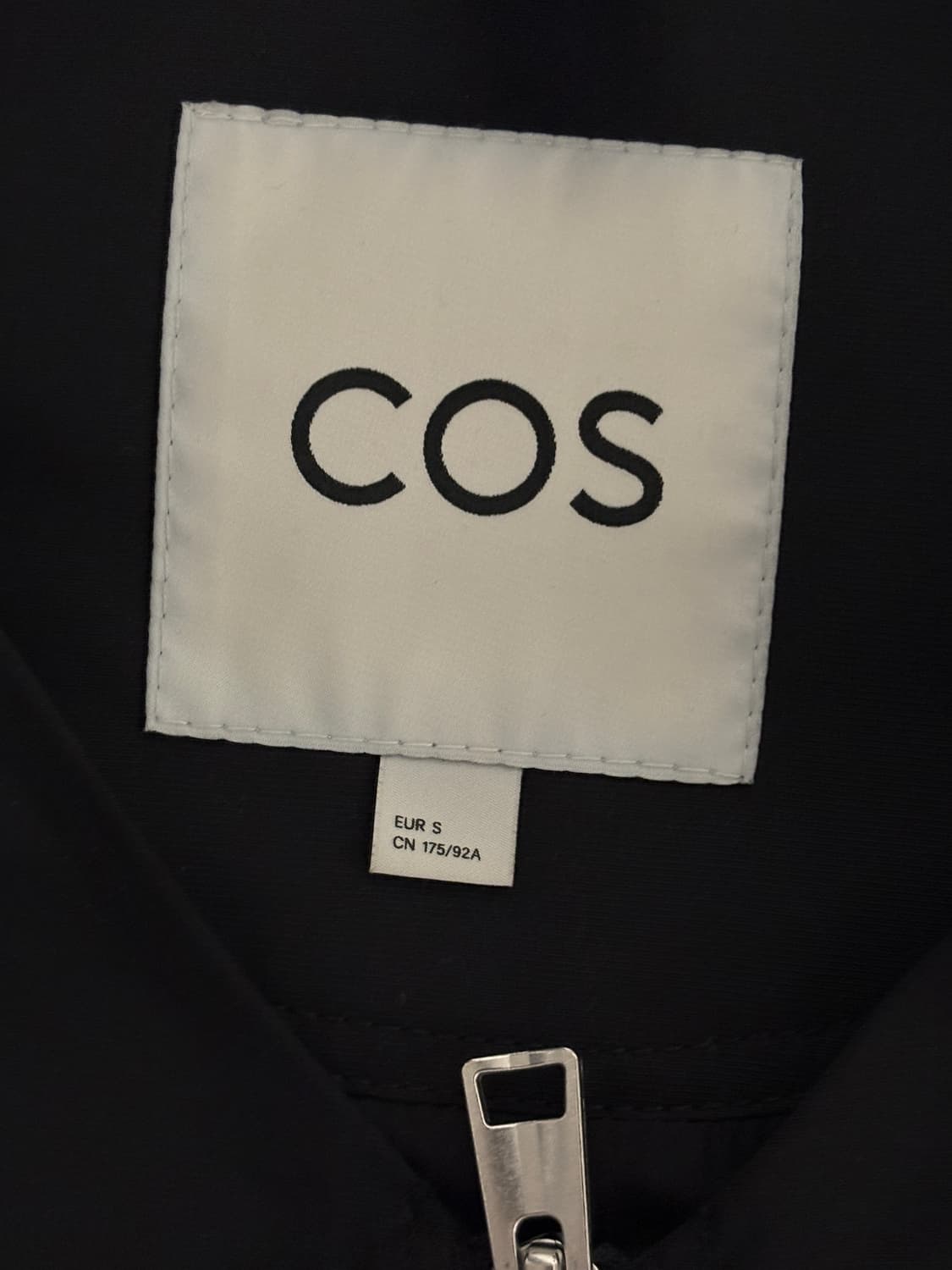 cos 나일론 베스트  상품이미지2