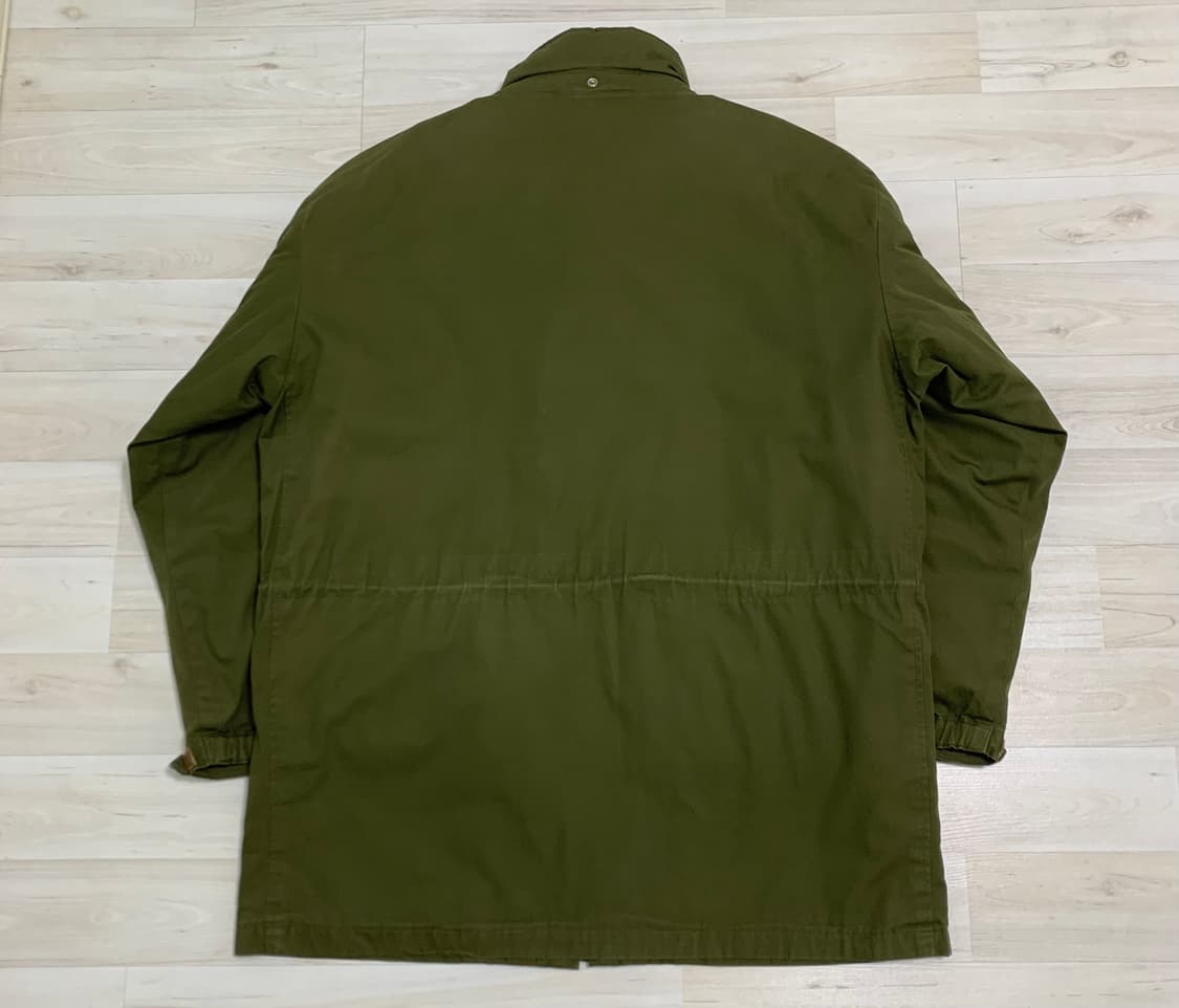 에디바우어 Eddie bauer 스웨덴 m90 파카 상품이미지2