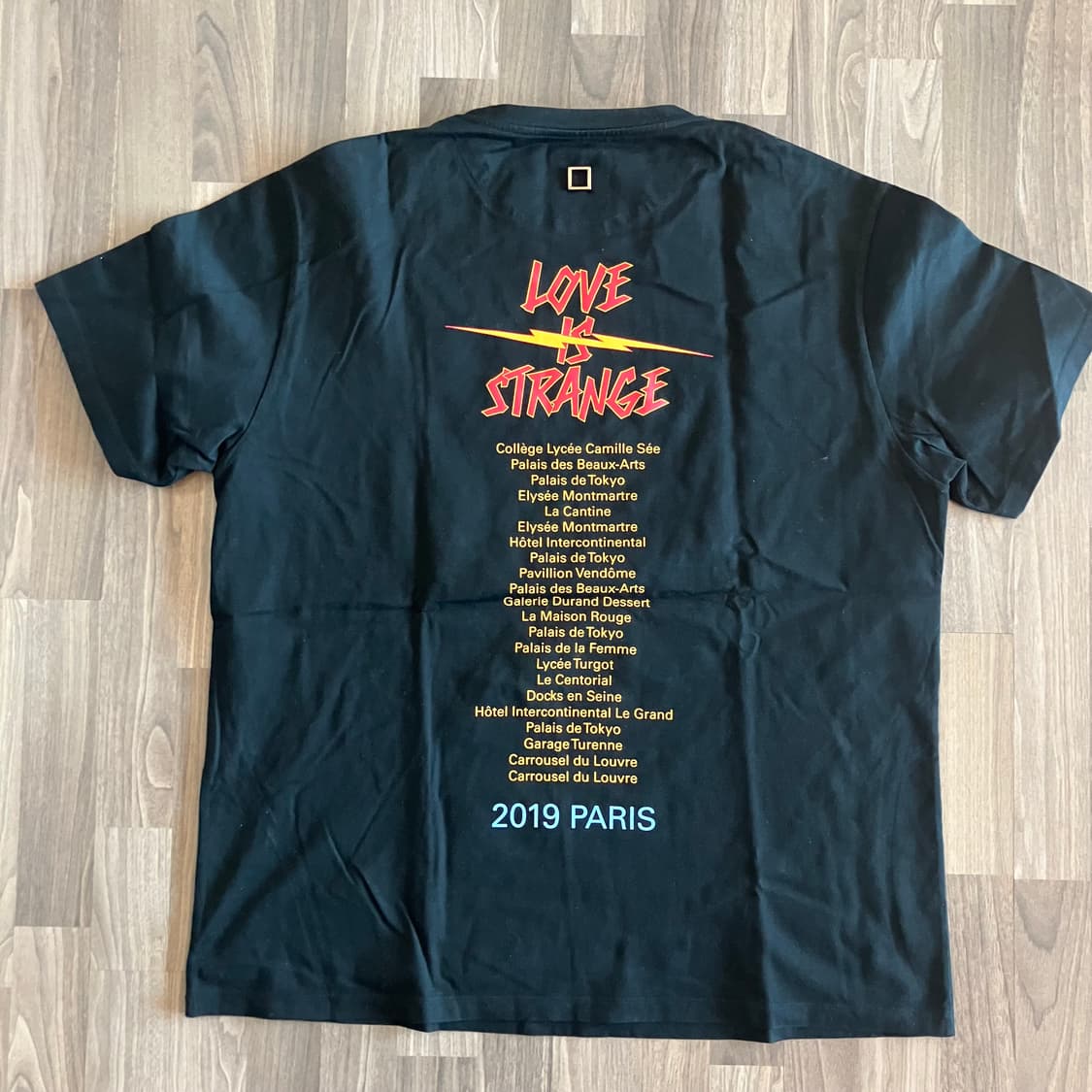 [50] 우영미 love is strange 상품이미지2