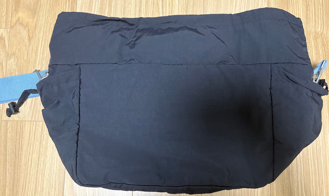 마스마룰즈 Daily string bobu bag 크로스백 상품이미지2