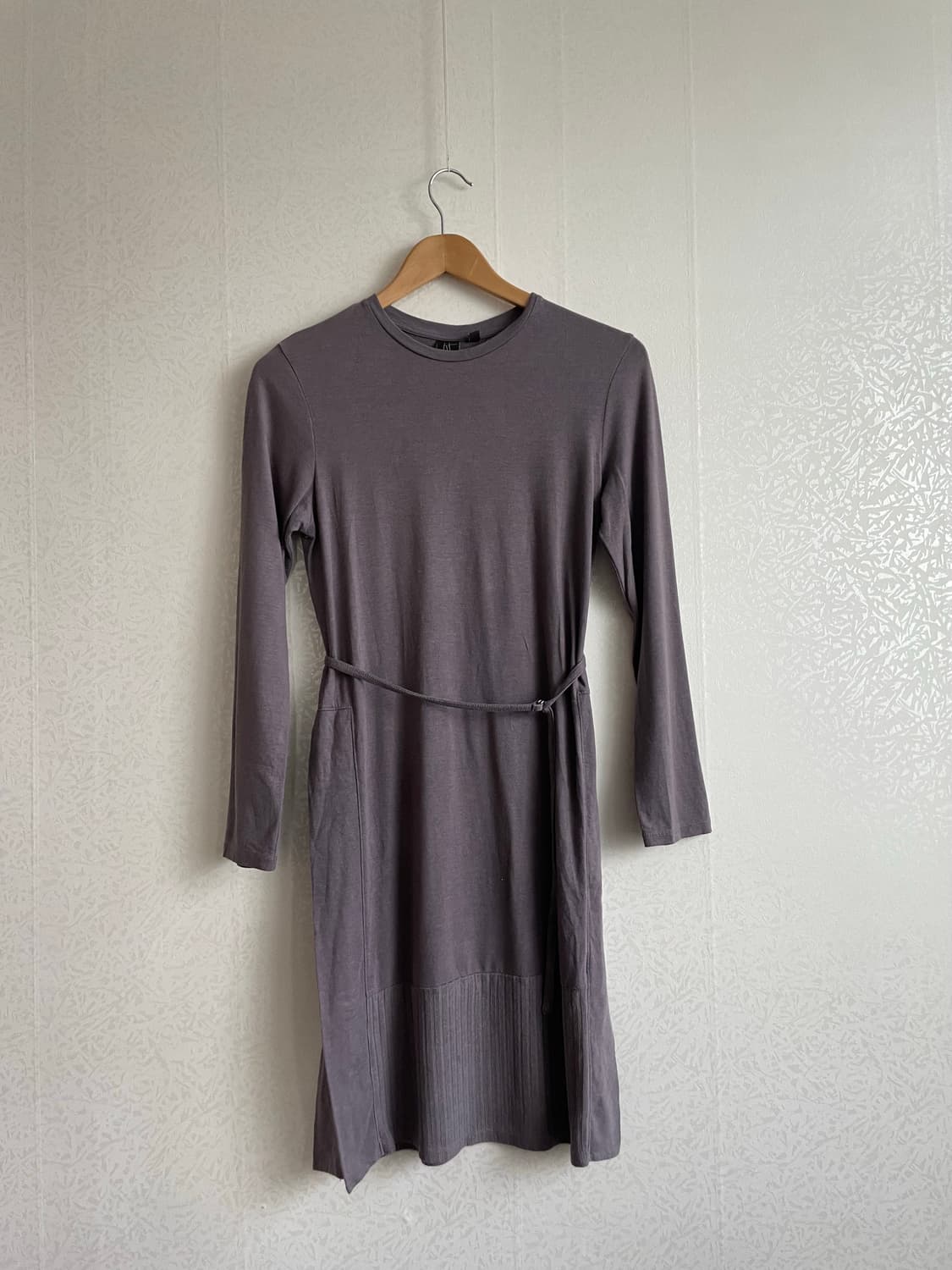 빈티지 유니클로 에어리즘 원피스 상품이미지4