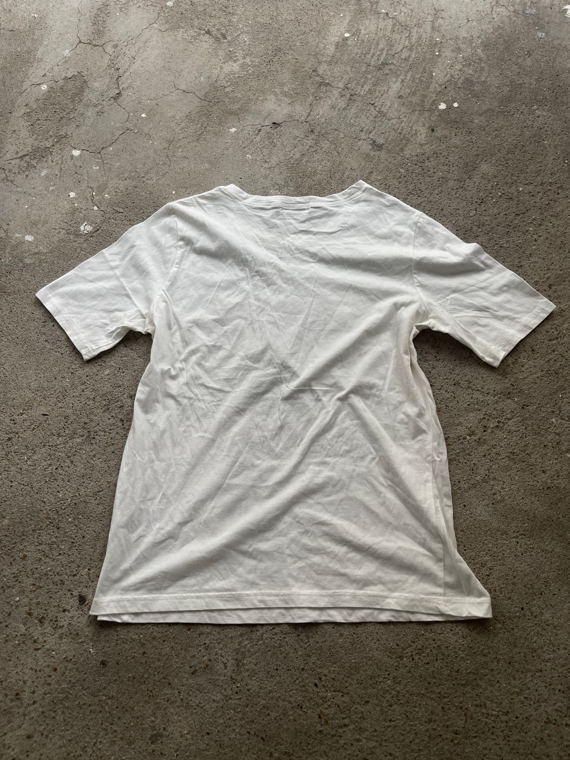 ’00‘s sleeve t 상품이미지4