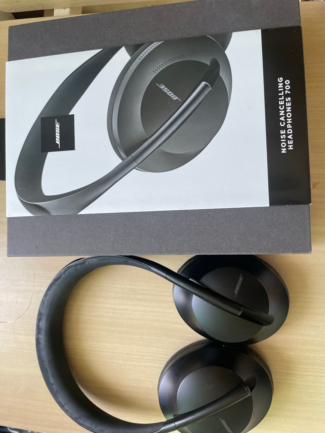 Boss nc 700 노이즈캔슬링 상품이미지1