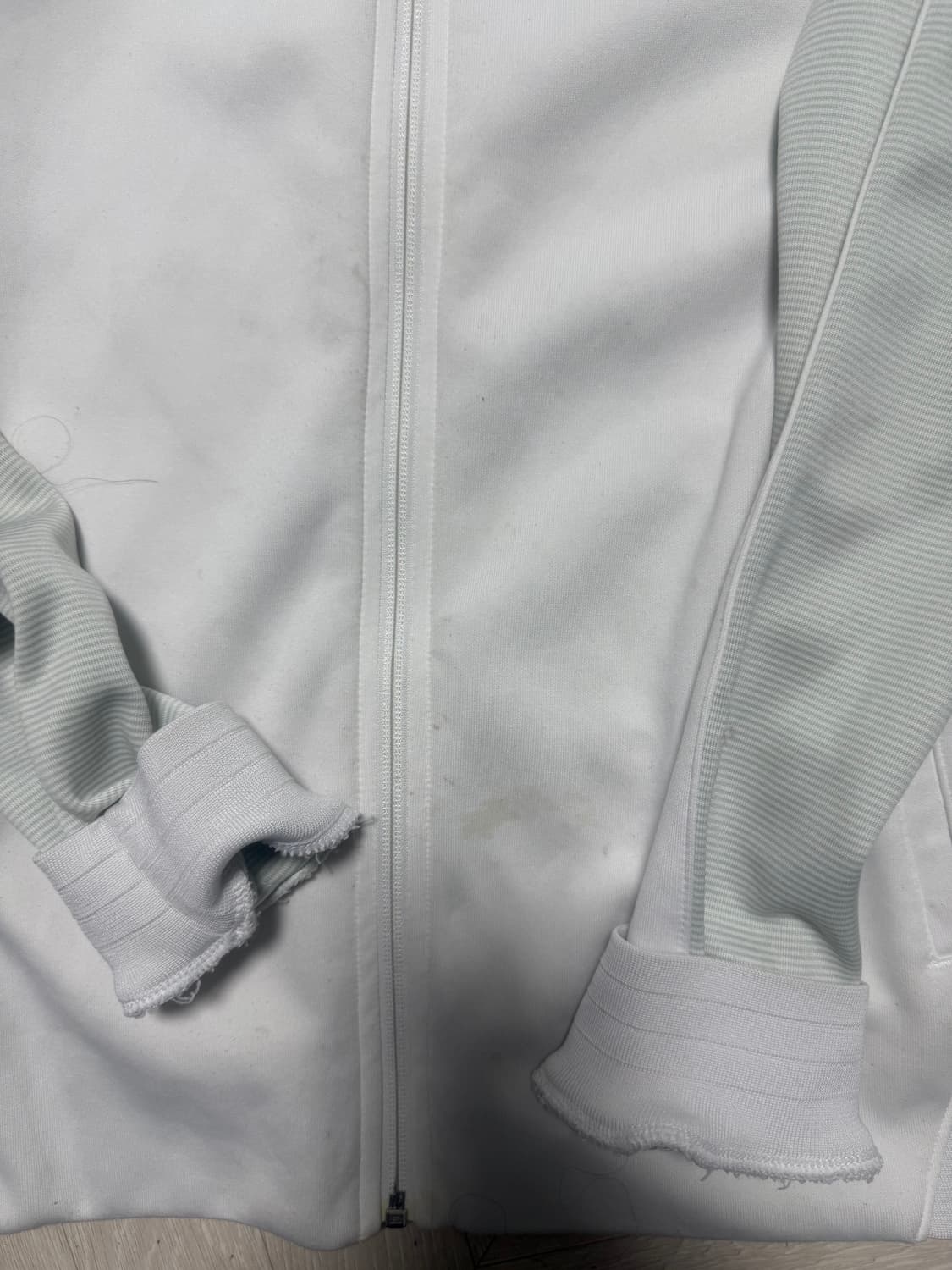 나이키 코리아 국대 트랙탑 져지 L 상품이미지2