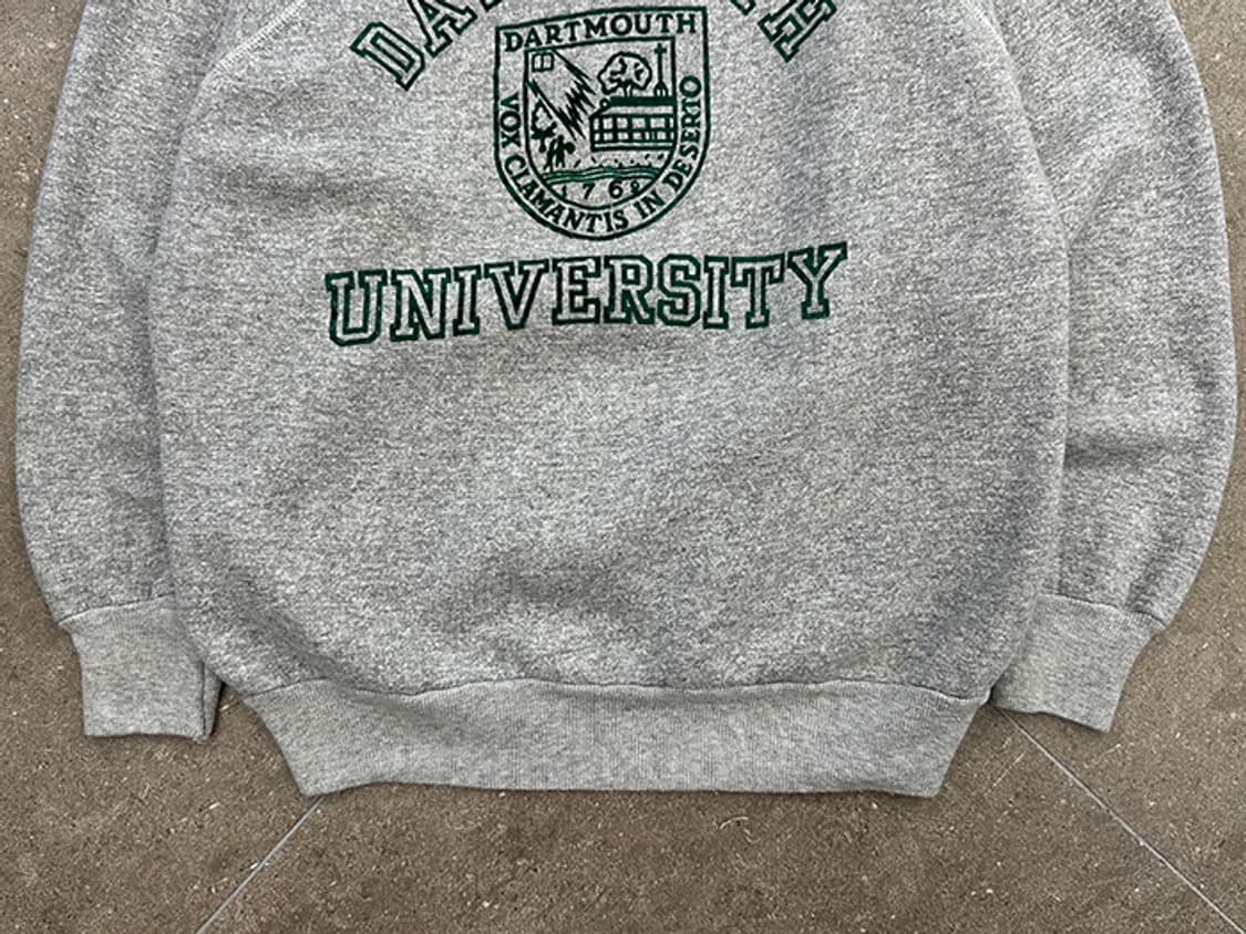 70'S VELVA SHEEN_ made in U.S.A (L) 상품이미지3