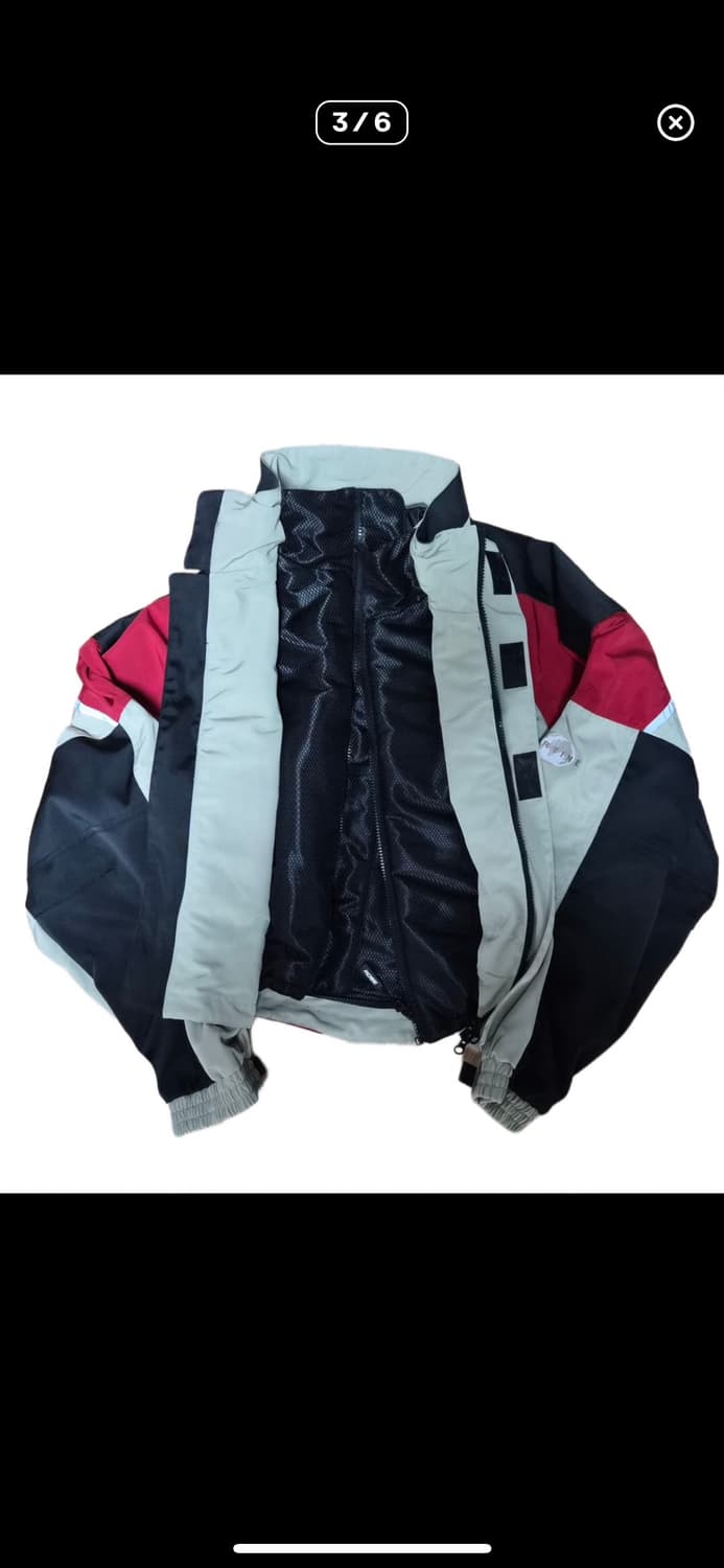 마틴로즈 슈렁큰 스포츠 자켓 L 상품이미지3