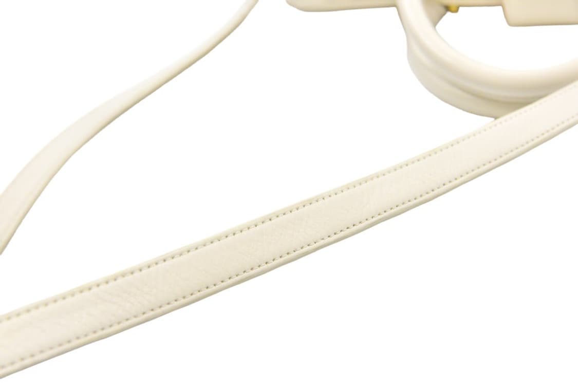 생로랑 모노그램 카바스 베이비 투웨이백 (정품) 상품이미지8