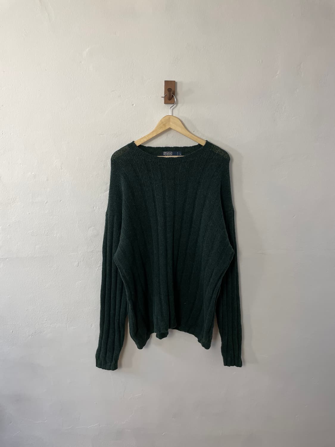 폴로 니트  상품이미지1