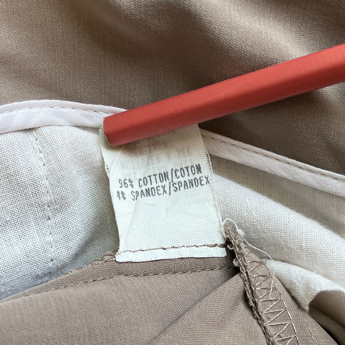 Helmut Lang Tapered fit Pants ( ~28) 상품이미지10