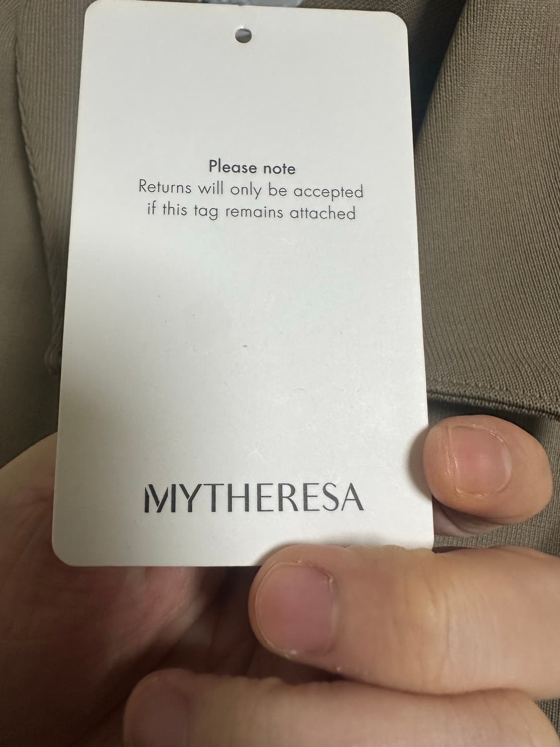 GR10K 스컬프 립 폴로 스웨터 상품이미지4