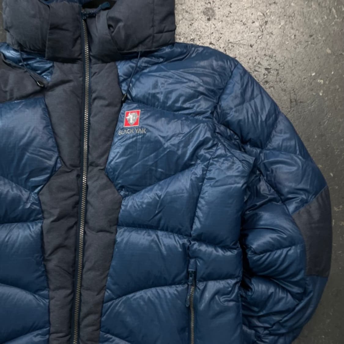 100 블랙야크 패딩  상품이미지2