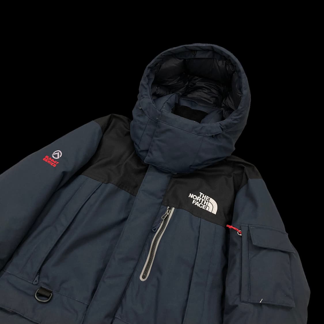노스페이스 써밋씨리즈 하이벤트 마운틴 파카 상품이미지7