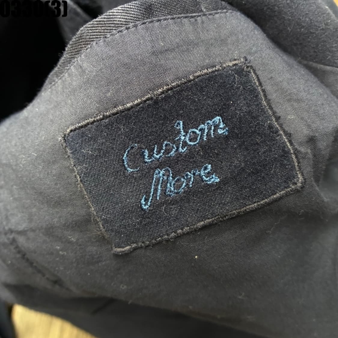 빈티지 코트 상품이미지4