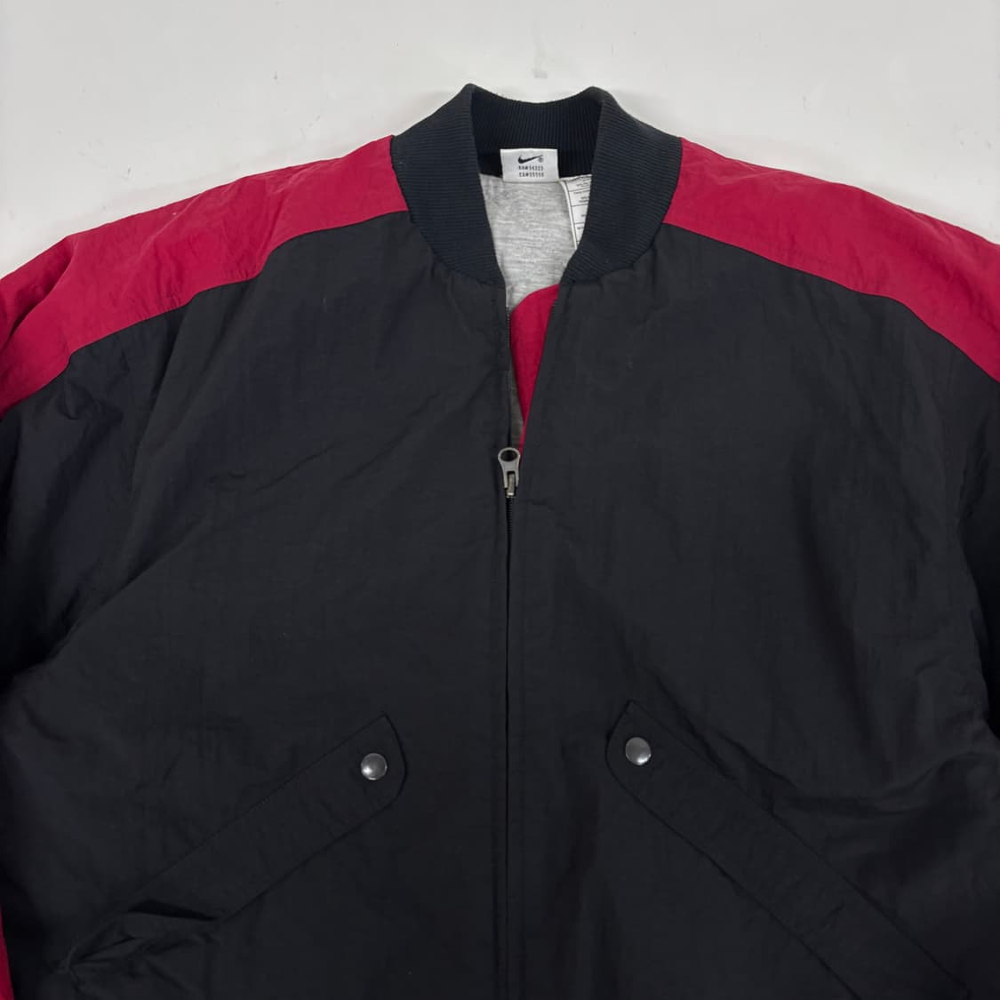 나이키 빅로고 점퍼  상품이미지4