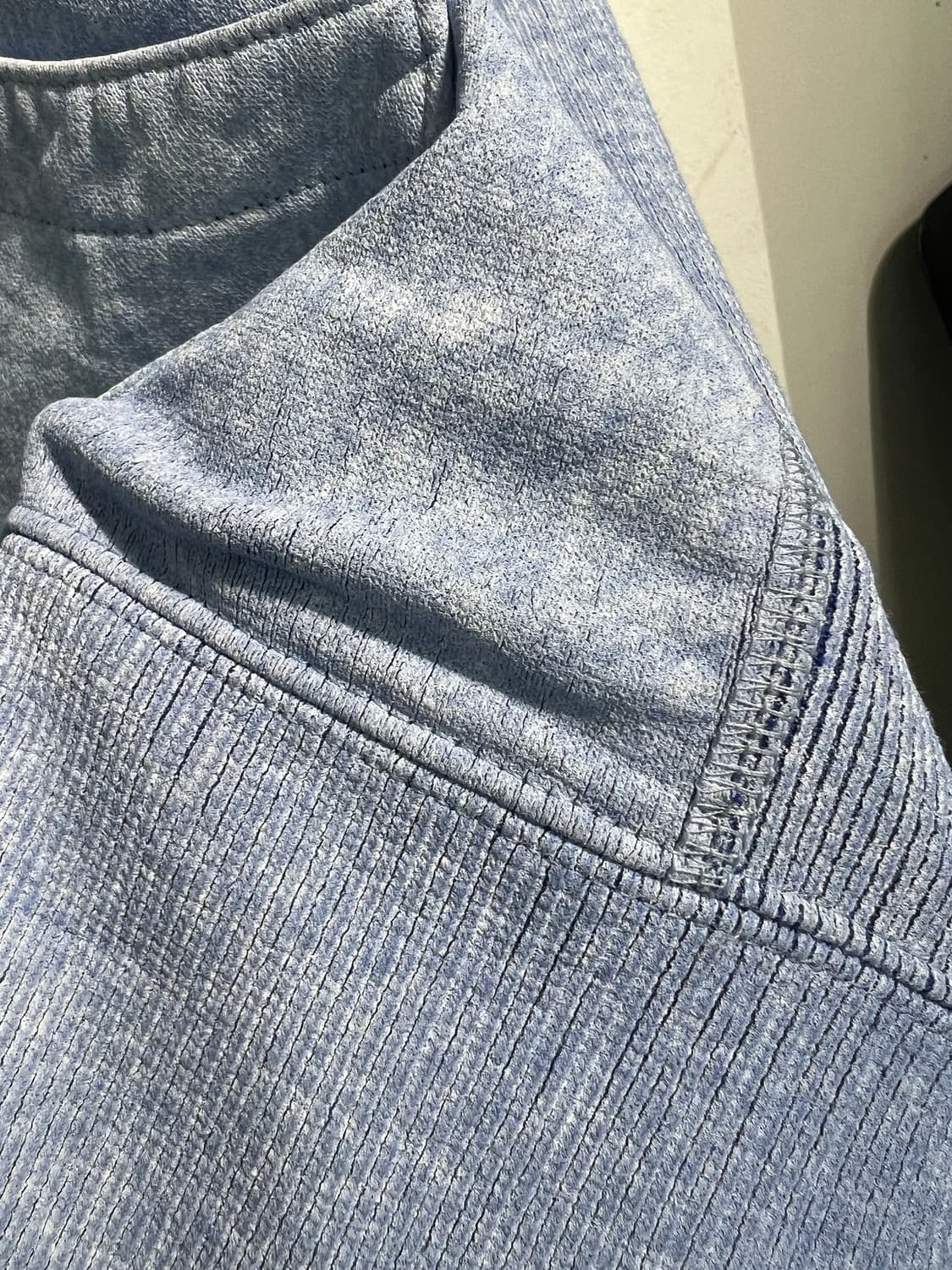 Blue Blue 블루블루 후드티셔츠  3 size 상품이미지7