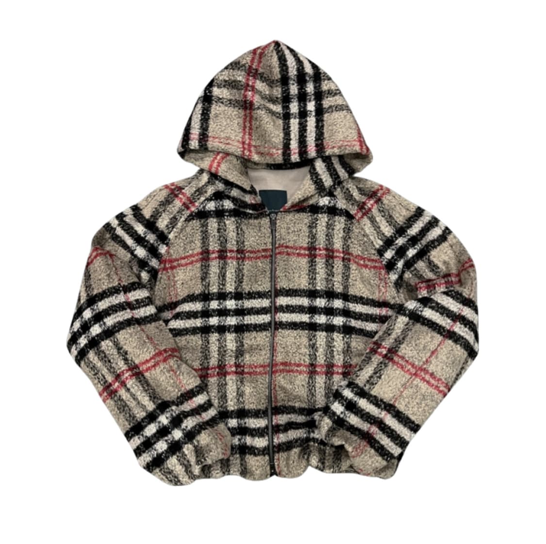 언더마이카 / 런던 헤리티지 플리스 / 1 상품이미지1