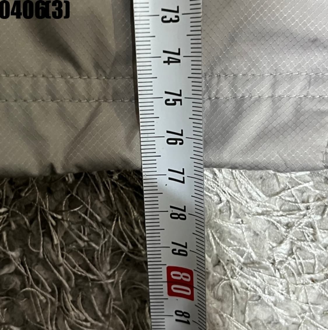 나이키 바람막이 자켓 상품이미지7