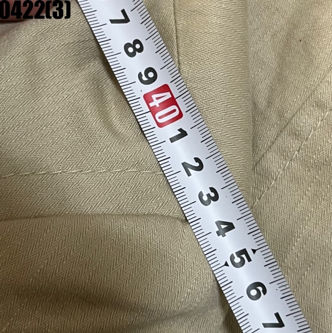 캘빈클라인 블레이저 자켓 상품이미지8