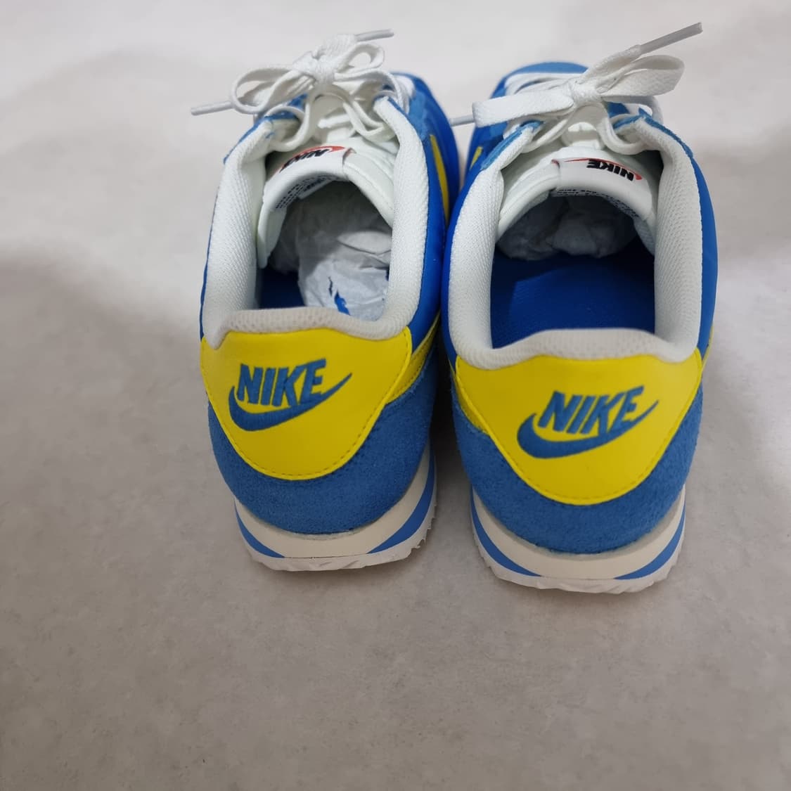 Nike 코르테즈 파/노 새상품  상품이미지7