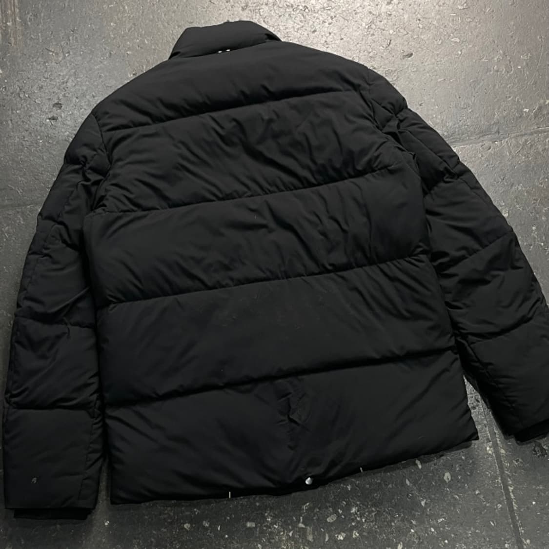 95 헤지스 패딩 상품이미지6