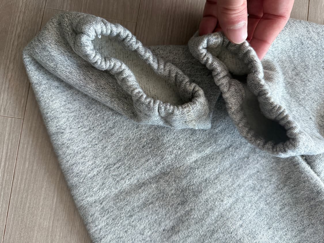 rrl 더블알엘 스웻팬츠 L 상품이미지6