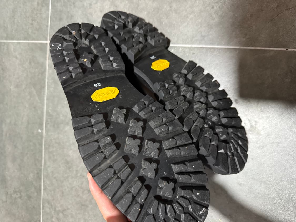 꼼데가르송 옴므 더비 상품이미지4